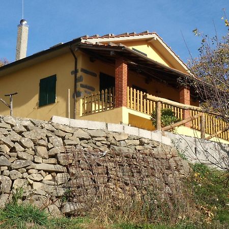 Agriturismo Prato Fiorito บาญญี ดี ลุกกา ภายนอก รูปภาพ