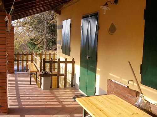 Agriturismo Prato Fiorito บาญญี ดี ลุกกา ภายนอก รูปภาพ