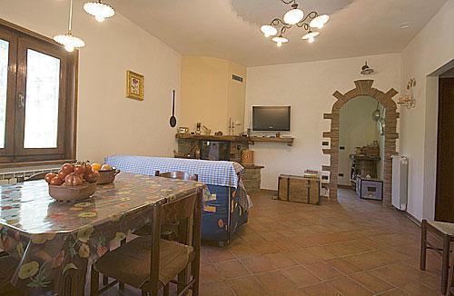 Agriturismo Prato Fiorito บาญญี ดี ลุกกา ภายนอก รูปภาพ