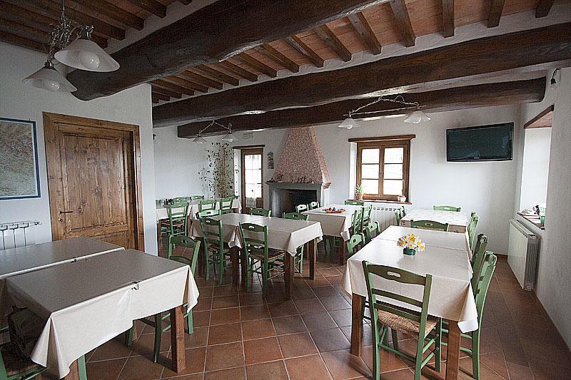 Agriturismo Prato Fiorito บาญญี ดี ลุกกา ภายนอก รูปภาพ