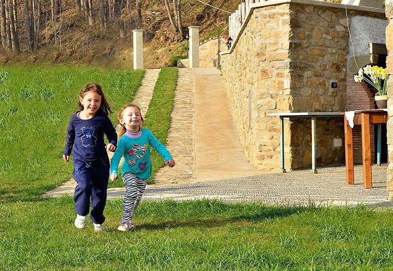 Agriturismo Prato Fiorito บาญญี ดี ลุกกา ภายนอก รูปภาพ